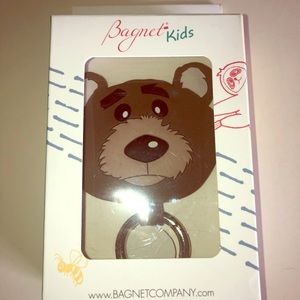Bagnet Kids Bear